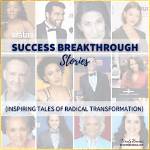 Incredible Transformation and Inspiring Success