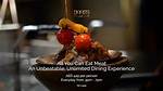Indulge in the Ultimate All You Can Eat Seafood Experience in Vegas