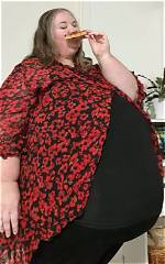 Indulging in Big Fat Belly Stuffing: a Feast for All Senses