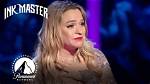 'Ink Master' Season 12 Winner Laura Marie Is a Role Model for Aspiring Female Tattoo Artists