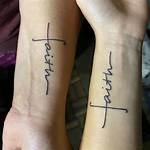 Inked Faith: the Journey of Religious Tattoos