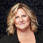 Inside Bridget Everett's Family Dynamic