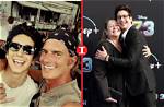 Inside Camryn Manheim and Jeffrey Brezovar's Marriage