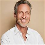 Inside Dr. Mark Hyman's Wedding