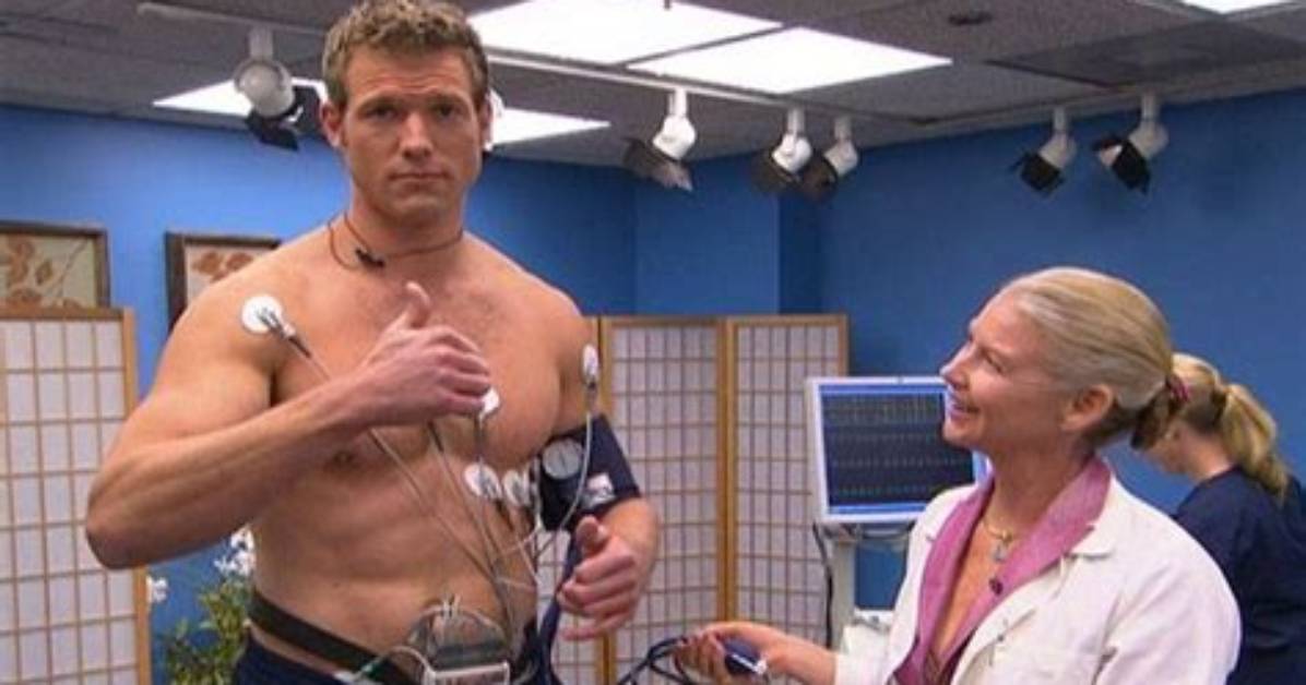 Inside Dr. Travis Stork's Holistic Approach to Health and Wellness