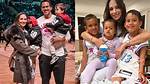 Inside Erik Spoelstra's Marriage to Nikki Sapp