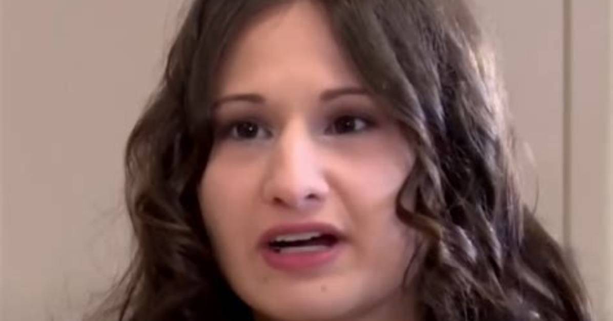 Inside Gypsy Rose Blanchard's Relationship with Her Father ·