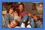 Inside Home Improvement Angela Rose and Husband Mike Relationship Timeline