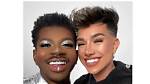 Inside James Charles Relationship with the Kardashians from Facetime Pranks to Yt Cameos Mon |
