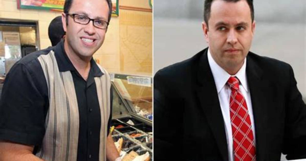 Inside Jared Fogle's Financial Empire