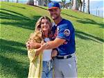 Inside Pete Alonso's House: a Glimpse into the Life of the Home Run King