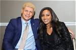 Inside Professional Wrestlers Cody Rhodes and Wife Brandi Rhodes Married Life