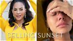 Inside 'Selling Sunset' Star Amanza Smith's 'Incredible' 47Th Birthday Party