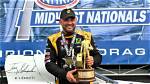 Inside the Extraordinary World of Tony Schumacher