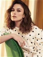 Inside the World of Keira Knightley’s Family