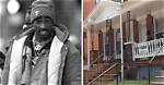 Inside Tupac Shakur's Baltimore House: Slain Rapper's Childhood Home Listed at $179K