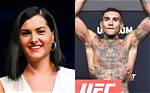 Inside Ufc Andre Fili and His Girlfriend Melissa Renee, Relationship Timeline