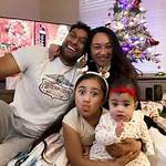 Inside Uli Latukefu and His Wife Pamela Savieti Journey from Being Friends to Life Partners
