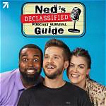 Insider Secrets from Ned's Declassified Podcast