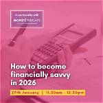 Insights for the Financially Savvy