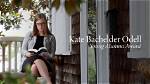 Insights from Kate Bachelder Odell