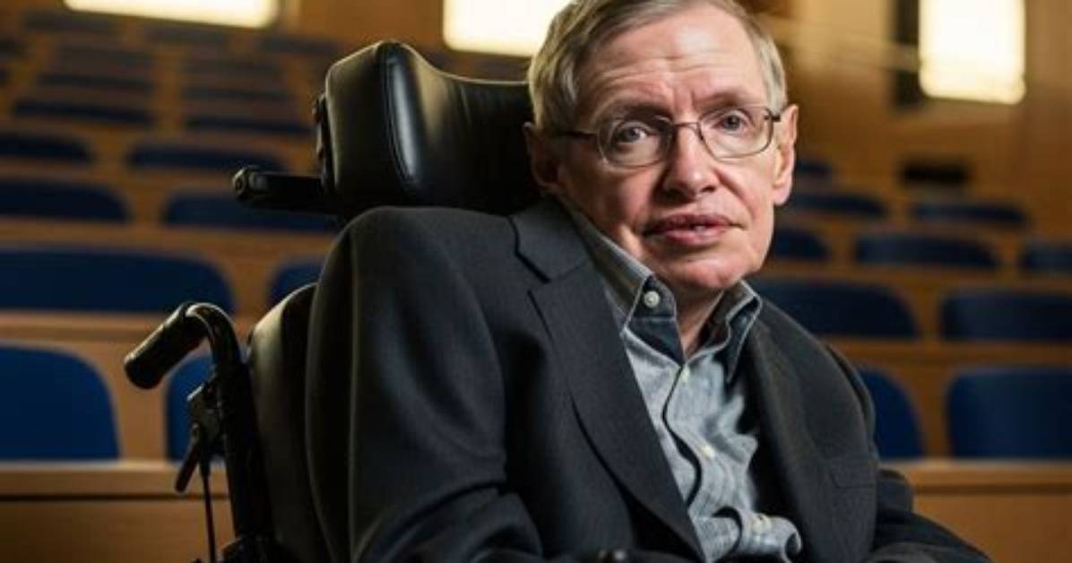 Insights into Stephen Hawking's Family Life