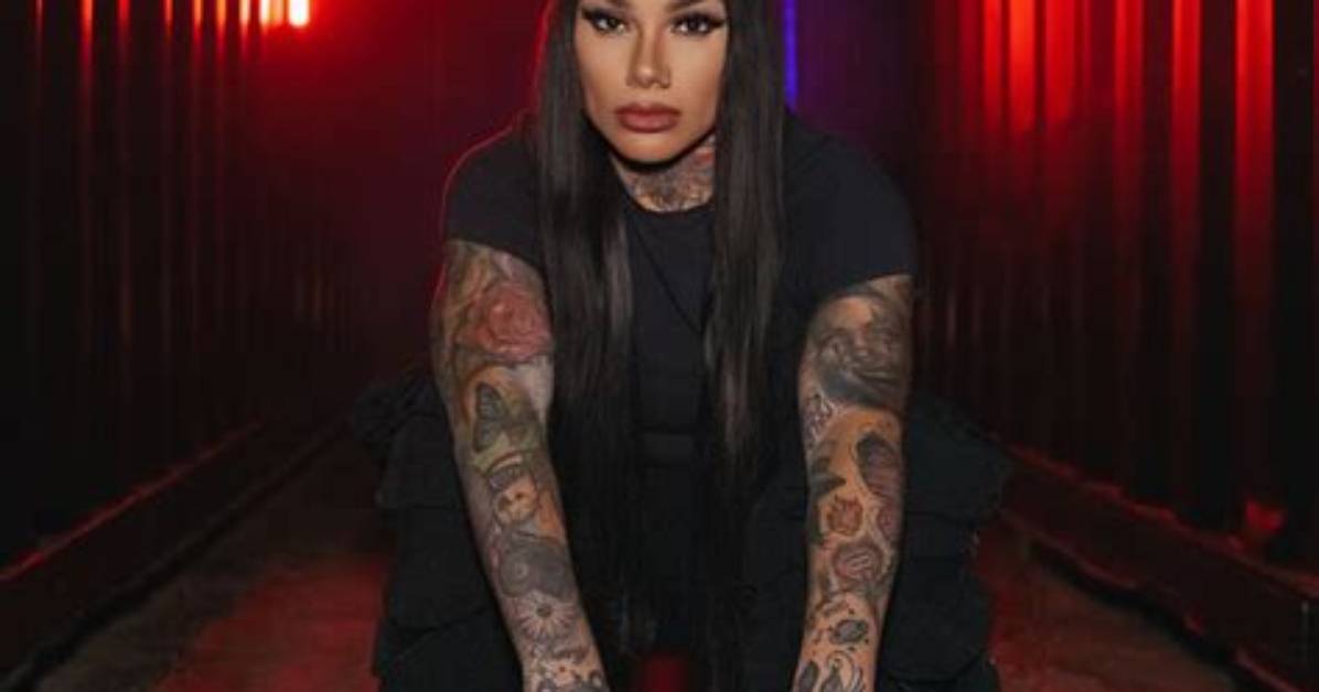 Insights into the "Snow Tha Product Nude" Controversy
