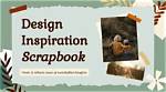 Inspiration, Sustainability, and Bold Designs