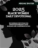 Inspiring Women of Faith and Empowerment
