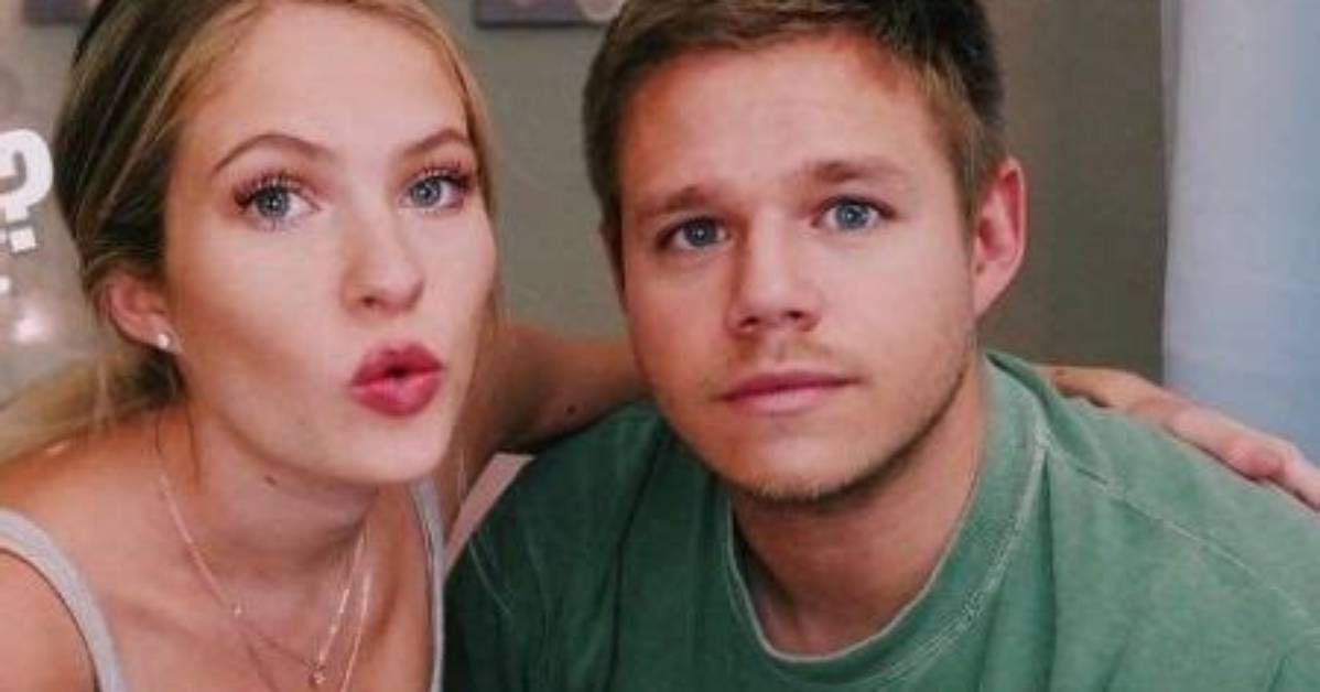 Instagram Model Claudia Walsh: Boyfriend, Relationships, Net Worth