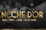 Inter Miami to Host Noche dOr for Lionel Messi Winning the Ballon dOr |