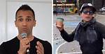 Internet Wrongly 'Identifies' Brooklyn Karen Who Hurled Coffee at Man and Child Wearing Palestinian |