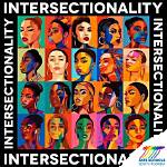 Intersectional Art for Social Justice