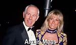 Introducing Alexis Maas: Exploring the Life of Johnny Carson Wife