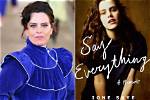 Ione Skye's Memoir Will Spill All on Anthony Kiedis, Ad-Rock