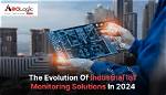 Iot Remote Monitoring: Solutions & Benefits | 2024