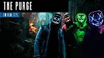 Is a Real-Life Purge on the Horizon in 2024?