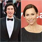 Is Adam Driver Related to Minnie Driver? What Happened to Minnie Driver?