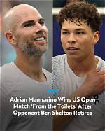 Is Adrian Mannarino Gay or Does He Have a Wife? Family and Net Worth |