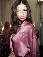 Is Adriana Lima a Fashion Icon? Explore Her Style and Impact