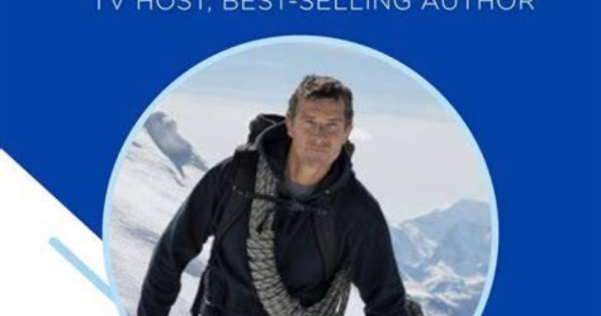 Is Adventurer Bear Grylls Still Alive and Kicking?