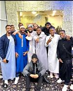 Is Aj from Beta Squad Muslim | Religion Ethnicity and Origin
