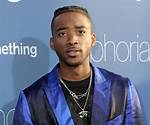 Is Algee Smith Related to Will Smith?
