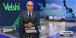 Is Ali Velshi Fired from Msnbc, or Is He Leaving? New Job |