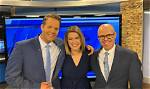 Is Alyson Acklin Leaving Kake-Tv, Where Is She Going to Work?