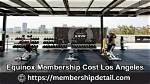 Is an Equinox Membership Worth It? Why People Pay Thousands for a Gym