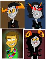 Is Andrew Hussie's Homestuck over?