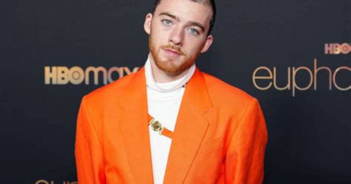 Is Angus Cloud from Euphoria Facing Sexual Assault Allegations? Abuse Charges, Who Is the Victim?