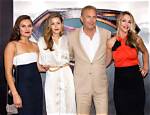Is Annie Costner a Mother? Exploring Family Ties