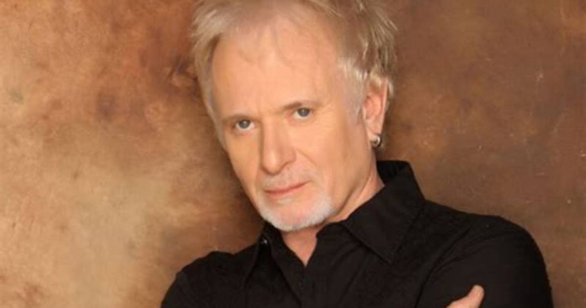 Is Anthony Geary Still Alive